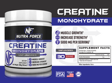 Load image into Gallery viewer, Creatine Monohydrate
