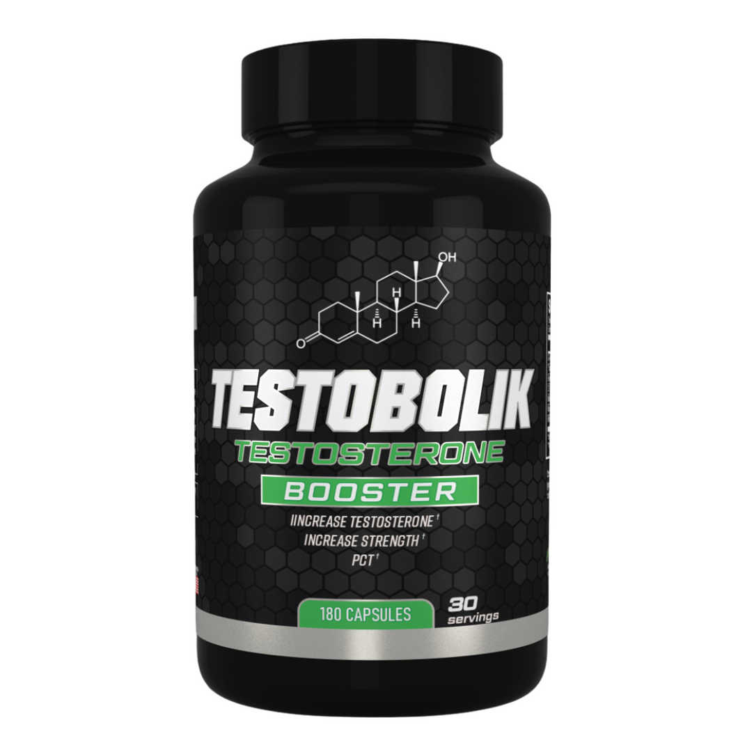 Testobolik